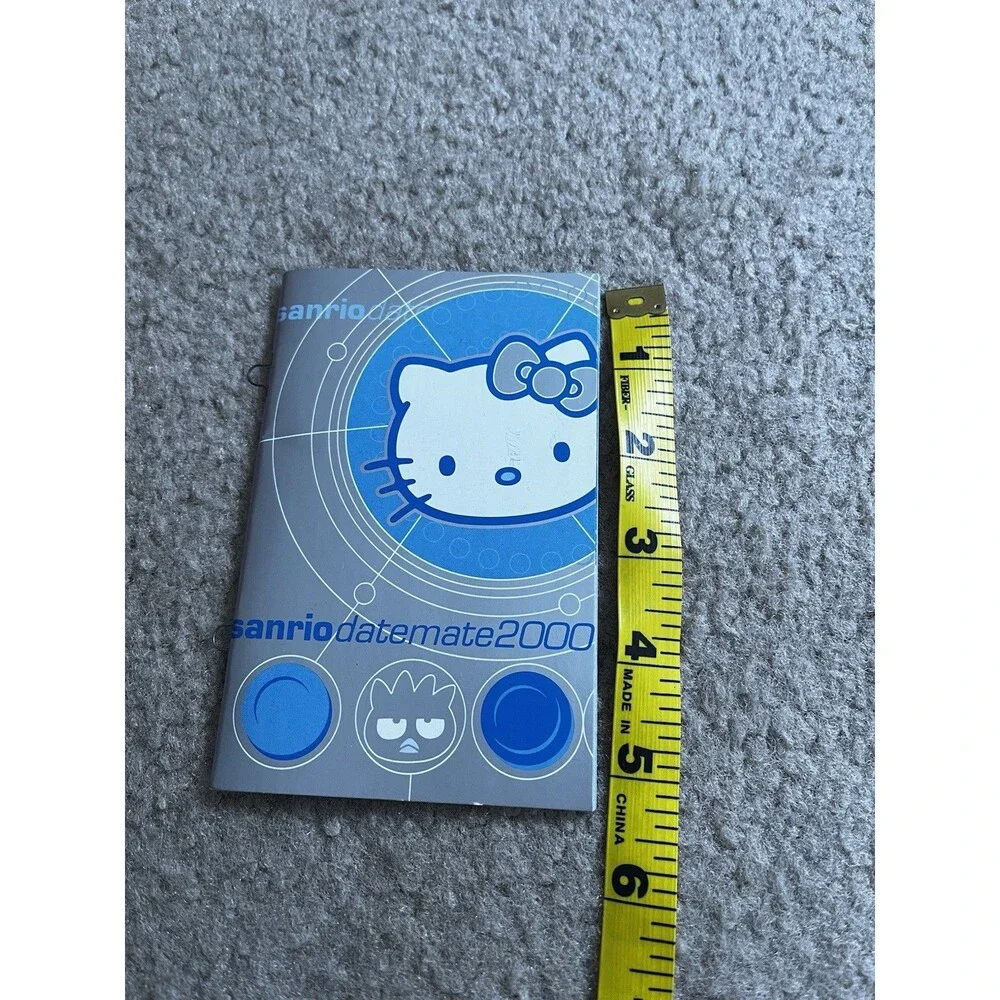 Sanrio y2k 2000